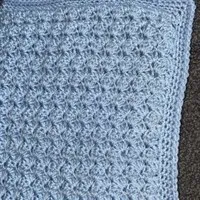 Baby Blanket