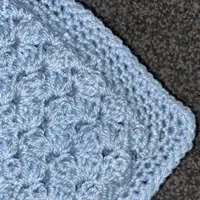 Baby Blanket