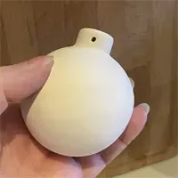 Bauble, Blank Decorate Yourself - Small