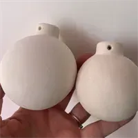 Bauble decorate yourself - big 1 gallery shot 13