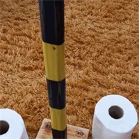 Bee design Toilet Roll holder 1