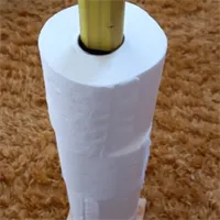 Bee design Toilet Roll holder 3