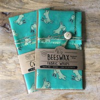 Beeswax Sandwich Wrap