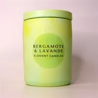 Bergamote & Lavande product review