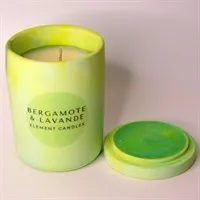 Bergamote & Lavande lid off label down gallery shot 10