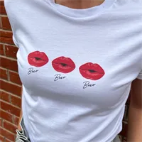 BESO ORGANIC COTTON TEE 5