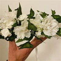 Bespoke Flower Crown