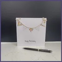 Cards By Mibbles Birthday