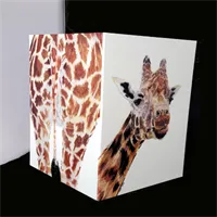 Blank Greetings Cards 3 Gerry complete card