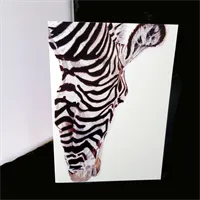 Blank Greetings Cards 4 Grevy front