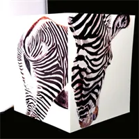 Blank Greetings Cards 4 Grevy complete card