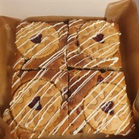 Blondie box