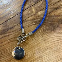 Blue Karma Bracelet (650)