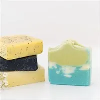 Blue Lagoon Soap Bar gallery shot 8