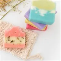 Blue Lagoon Soap Bar