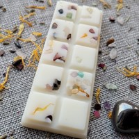 Blueberry & Vanilla Snap Bar