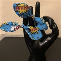 Boom POW Wow Superhero Bow Set