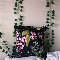 Botany Jungle Cushion Cover