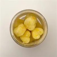 Body Scrub Hearts