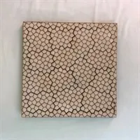 Cairo pattern tessellation Tray Puzzle