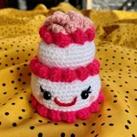 Cake buddy