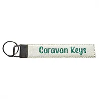 Caravan Keys Key Fob