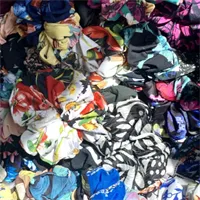 Carmy Assorted Scrunchies