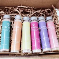 Castorshea Bath Salts Gift Set