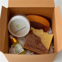 Castorshea Beard Grooming Gift Set 1 gallery shot 11