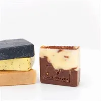 Castorshea Chocolate Orange Soap bar