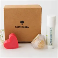 Castorshea Lip Combo Set