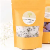 Castorshea Mineral Bath Salts 2
