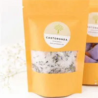 Castorshea Mineral Bath Salts 2 gallery shot 4