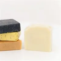 Castorshea Plain Jane Soap Bar gallery shot 13