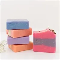 Castorshea Pretty In Pink Soap Bar gallery shot 15