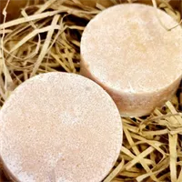 Castorshea Shaving Salt Soap Bar 4