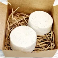 Castorshea Shaving Salt Soap Bar 7