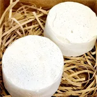 Castorshea Shaving Salt Soap Bar 8