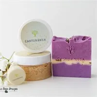 Castorshea Summer Glow Gift Set gallery shot 12