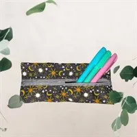 Celestial Pencil Case