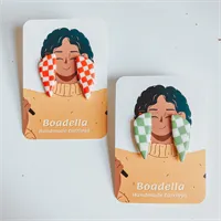 boadellacreations Earrings