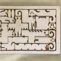 Chinese Horoscope Puzzle 3 gallery shot 2