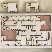 Chinese Horoscope Puzzle 4 gallery shot 9