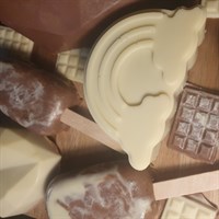 Chocolate mystery box