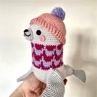 Chonky Seal