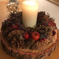Christmas Decor