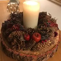 Christmas Decor
