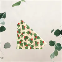 Christmas Pet Bandanas