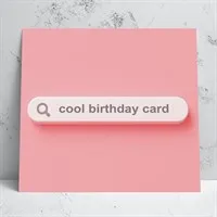 Paper Soul Design Birthday