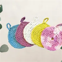 Cotton Face Pads, Make Up Remover Pads